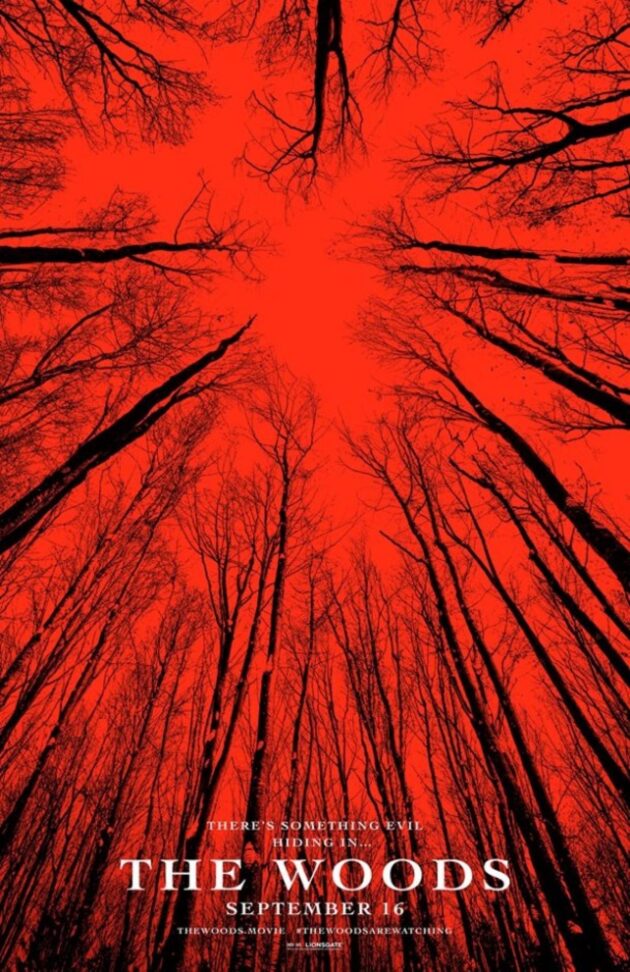 The Woods