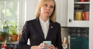 Agents presque secrets : Photo Amy Ryan