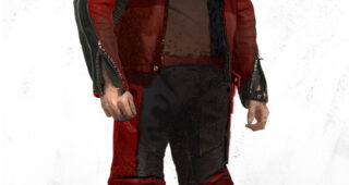Akira : Photo Concept 3