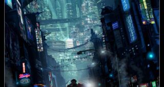 Akira : Photo COncept