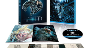 Aliens - Le retour : Blu-Ray 30ème anniversaire