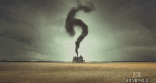 American Horror Story : teaser 2