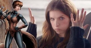 Anna Kendrick : squirrel girl