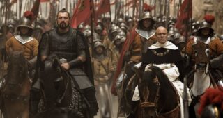 Assassin's creed : image