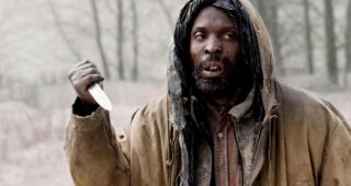 Michael K. Williams : Photo