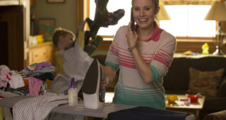 Bad Moms : Photo Kristen Bell