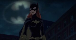 Batman : The Killing Joke : Photo 2 Batgirl Killing Joke
