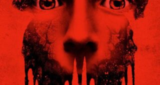 Before I Wake : Affiche