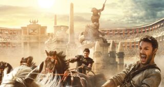 Ben-Hur : Affiche