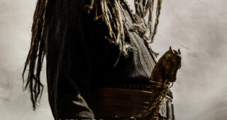 Ben-Hur : Affiche Morgan Freeman
