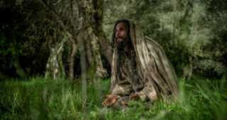 Ben-Hur : Photo Jack Huston