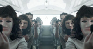 Black mirror : saison 1