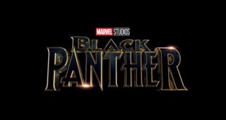 Black Panther : Chadwick Boseman