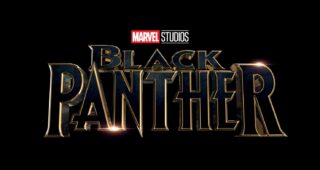 Black Panther : Logo