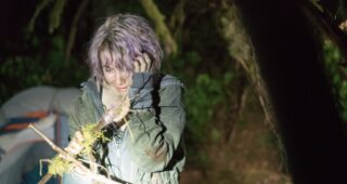 Blair Witch (remake) : Photo Callie Hernandez