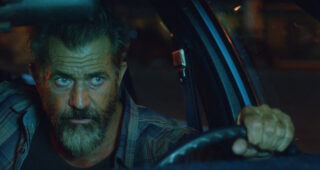 Blood Father : Photo Mel Gibson