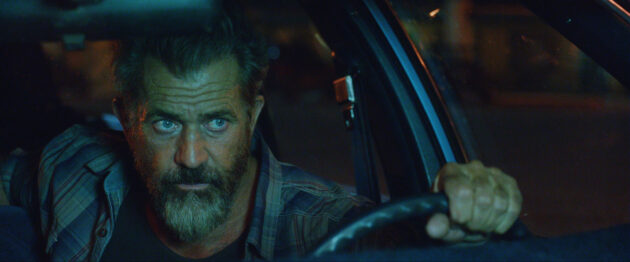 Photo Mel Gibson