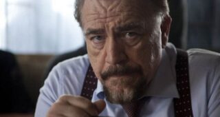Brian Cox (I) : Game of Thrones