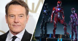 Bryan Cranston : power cranston
