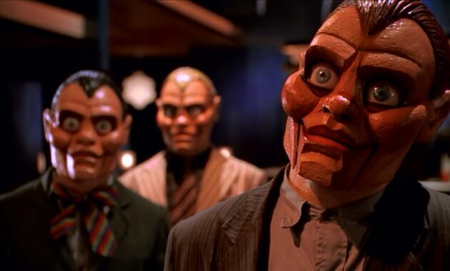 Buffy contre les vampires saison 6 : Photo Que le spectacle commence
