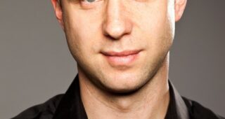 Theodore Shapiro : Photo officielle