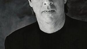 Alan Silvestri : Photo officielle