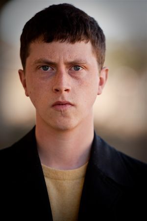 Finnegan Oldfield : Photo officielle