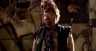 Danny McBride : Danny McBride