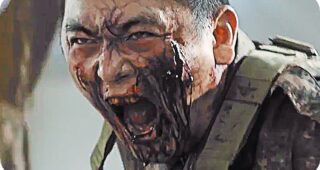 Dernier train pour Busan : trailer
