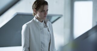 Equals : Kristen Stewart