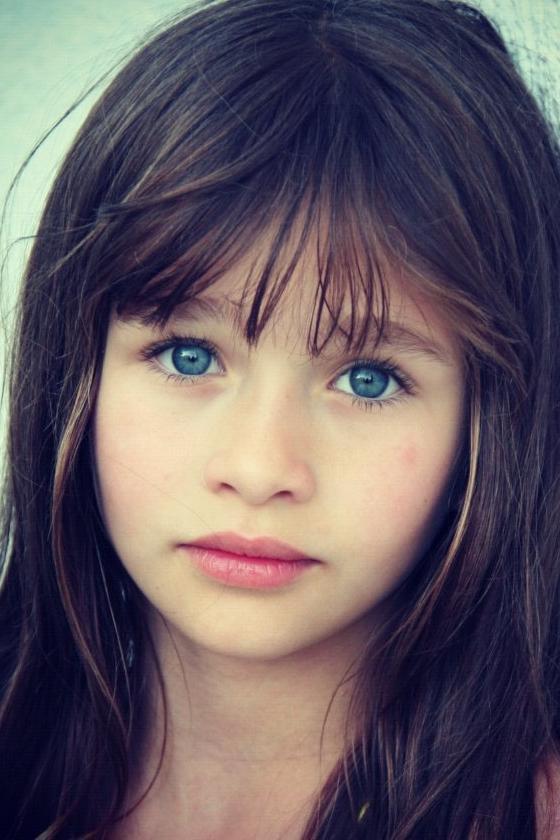 Malina Weissman : Photo officielle