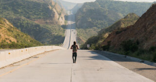 Fear the Walking Dead saison 2 : 2ème partie : Frank Dilliane