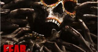 Fear the Walking Dead saison 2 : Affiche