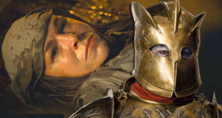 Game of thrones saison 6 : Gregor