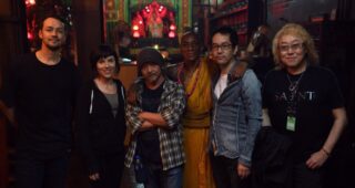 Ghost in the Shell : Photo Ghost in the shell