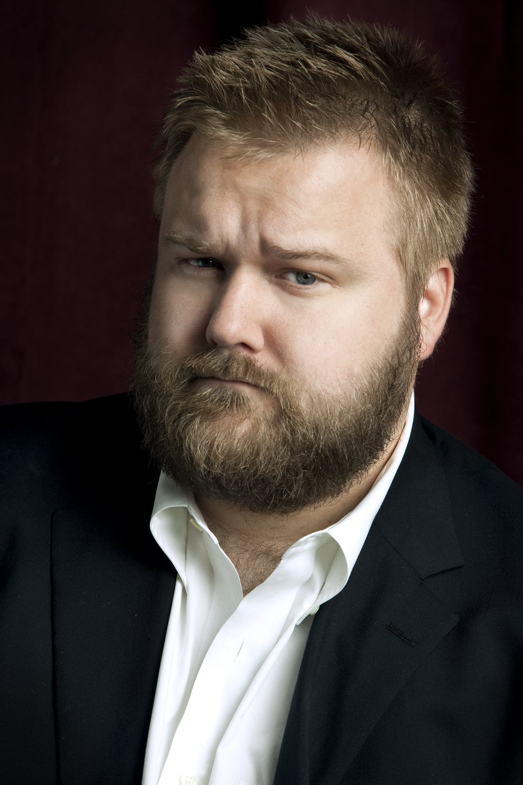 Robert Kirkman : Photo officielle