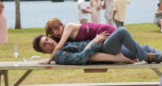 Hors contrôle : Photo Anna Kendrick, Zac Efron