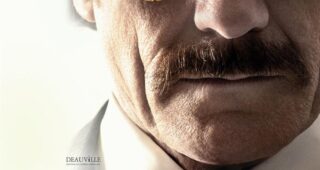 Infiltrator : Affiche