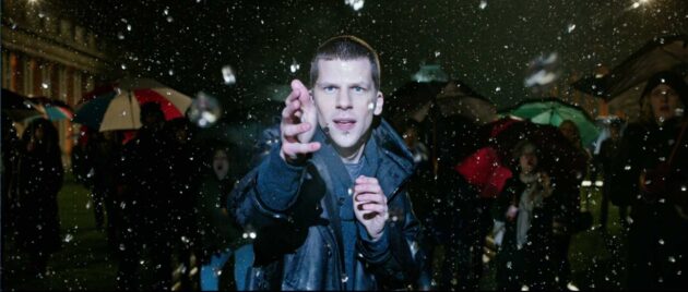 Insaisissables 2 : Photo Jesse Eisenberg