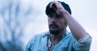 James Franco : In Dubious Battle