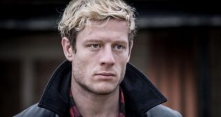 James Norton : james bond