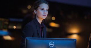 Jason Bourne : Alicia Vikander