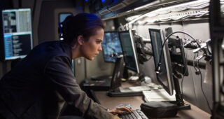 Jason Bourne : Alicia Vikander