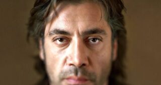 Javier Bardem : Photo Javier Bardem