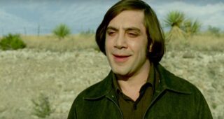 Javier Bardem : PHoto Javier Bardem