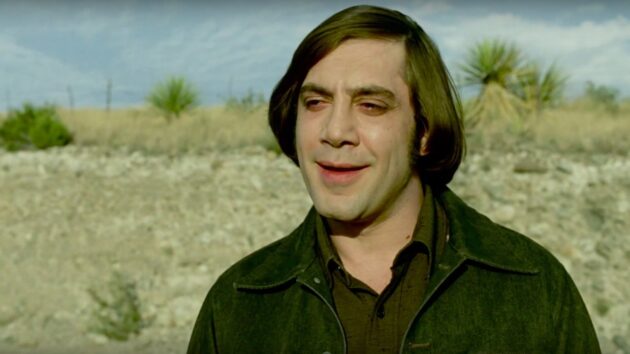 PHoto Javier Bardem
