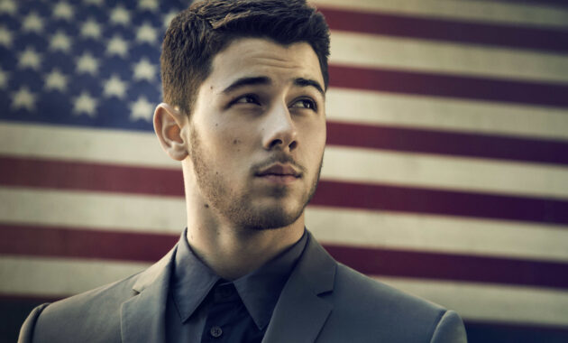 Nick Jonas : Photo NIck Jonas