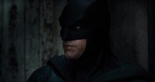 Justice League : bande-annonce comic-con