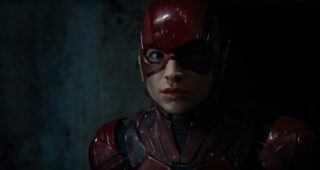 Justice League : bande-annonce comic-con