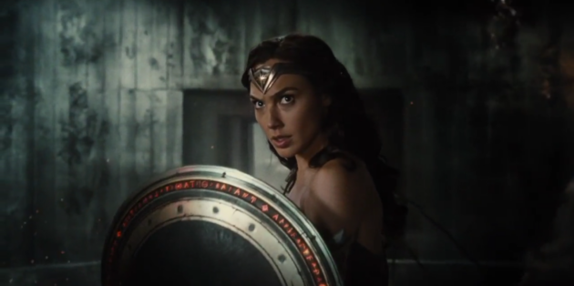 Photo Gal Gadot